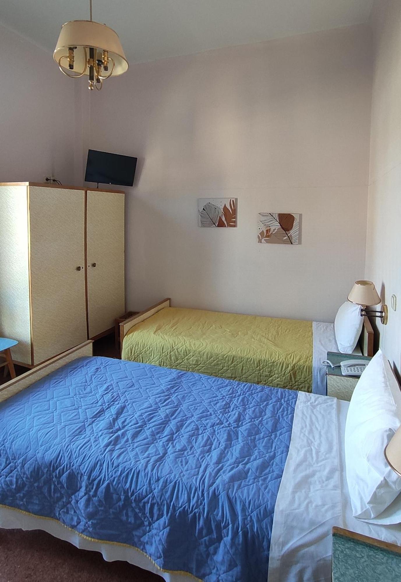 Hotel Epidavria Epidaurus Luaran gambar